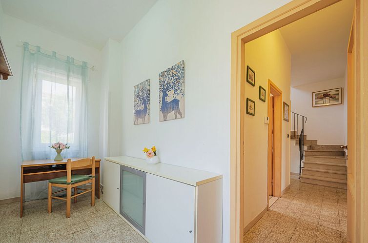 Vakantiehuis Villa Margherita