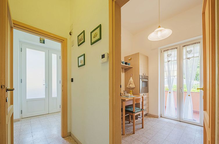 Vakantiehuis Villa Margherita