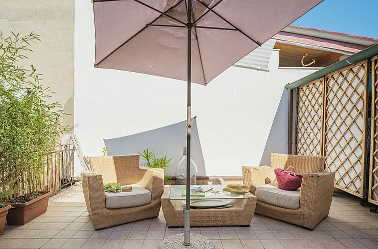 Vakantiehuis Libeccio