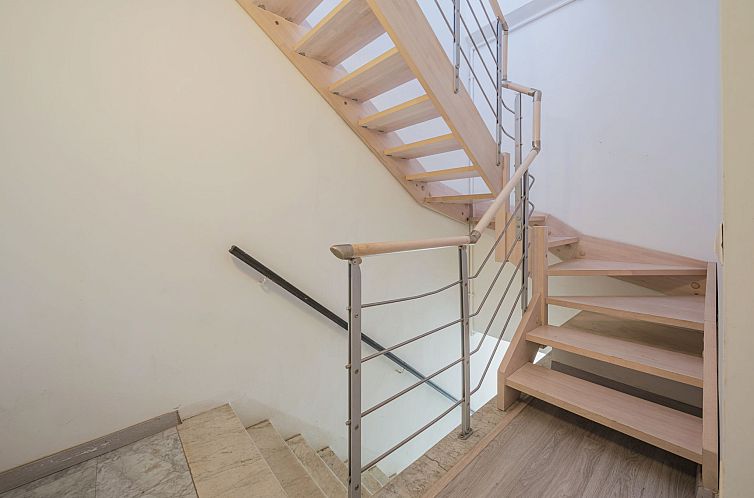 Vakantiehuis Libeccio