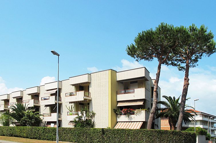 Guest house 0950529 - Apartment Tuscany / Elba - Appartement Sea House