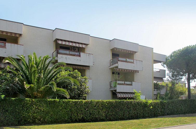 Appartement Sea House