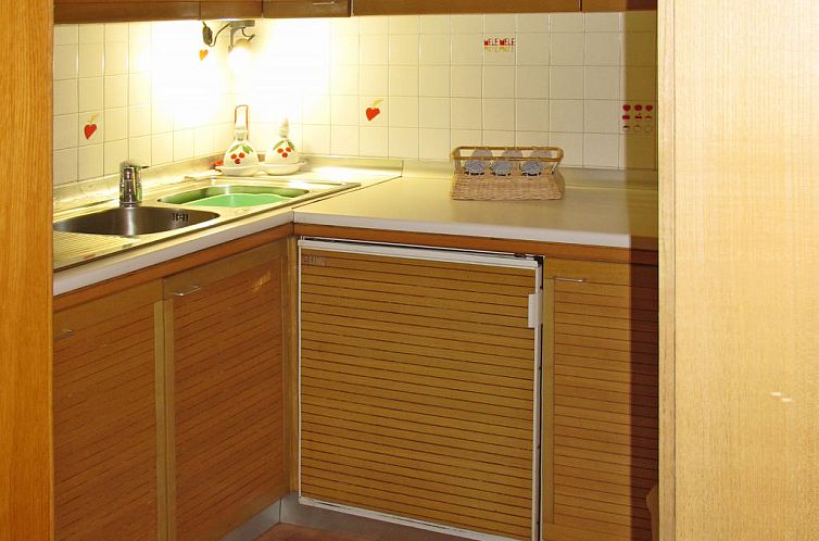 Appartement Sea House