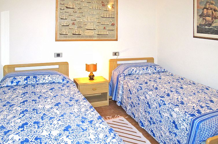 Appartement Sea House