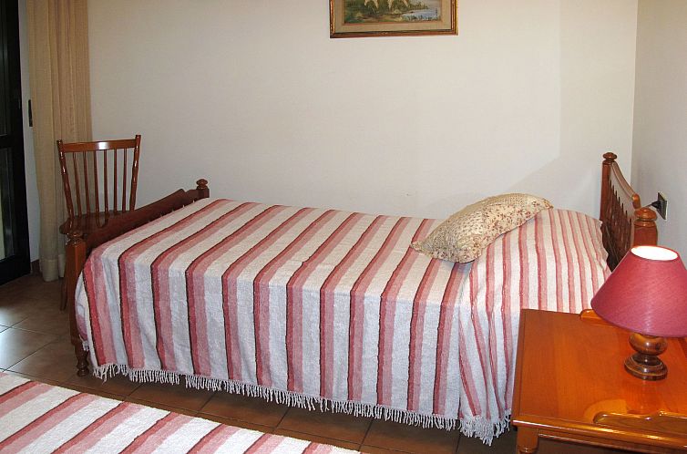 Appartement Sea House