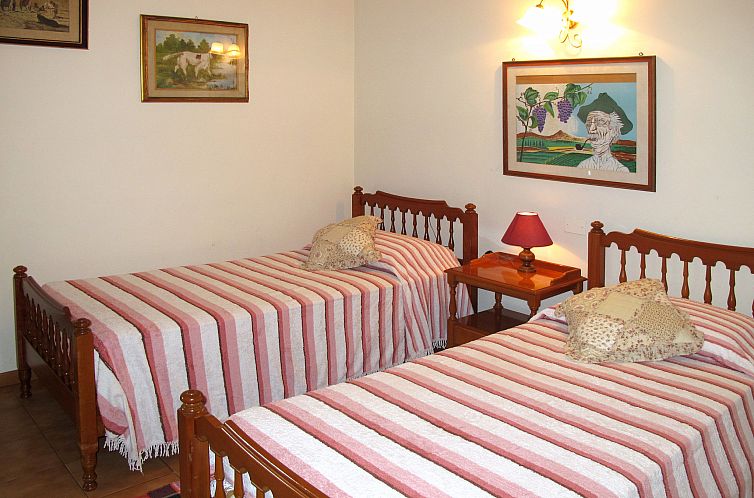 Appartement Sea House