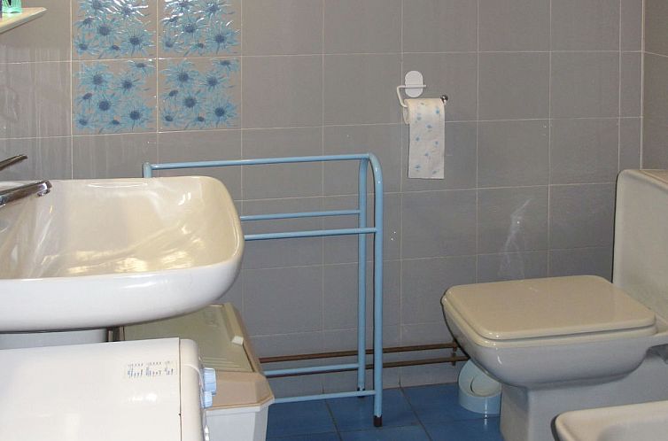 Appartement Sea House