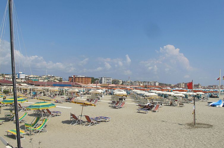 Appartement Sea House