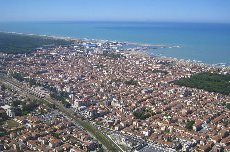 Appartement Sea House