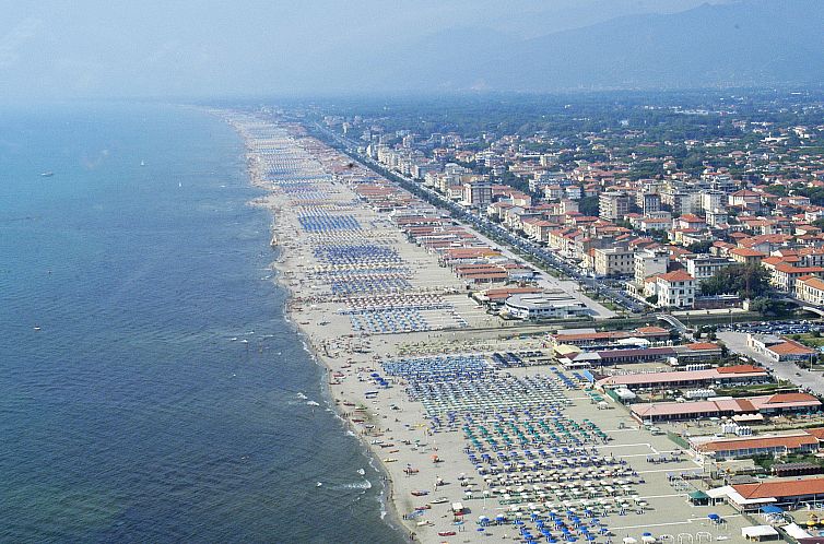 Appartement Sea House