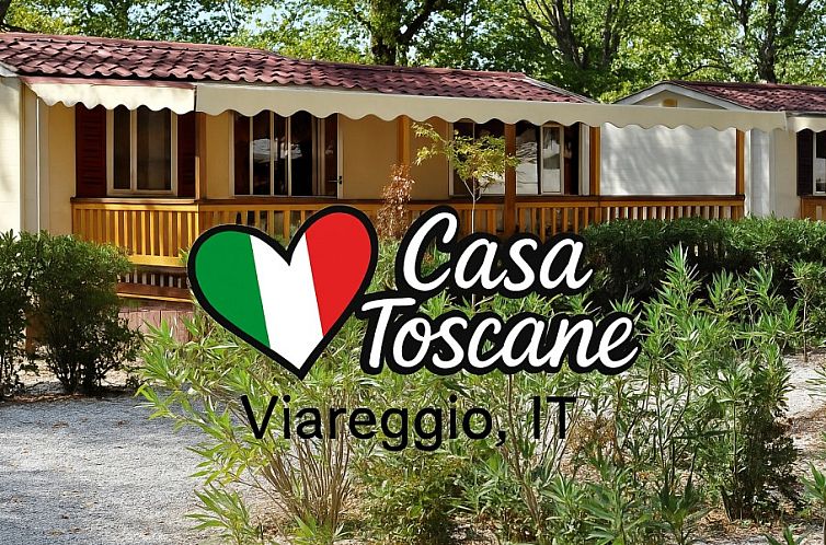 Unterkunft 0950549 - Mobilheim Toskana / Elba - Casa Toscane 