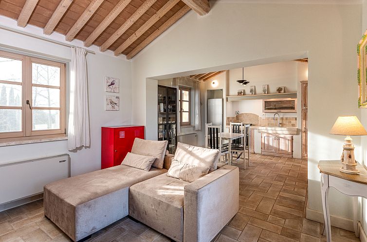 Appartement Quercia Alta