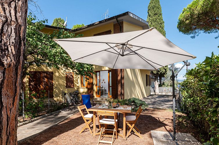 Appartement Il Giglio