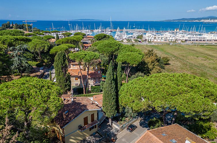Appartement Il Giglio