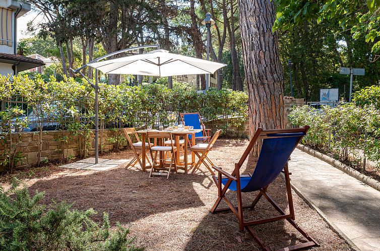Appartement Il Giglio