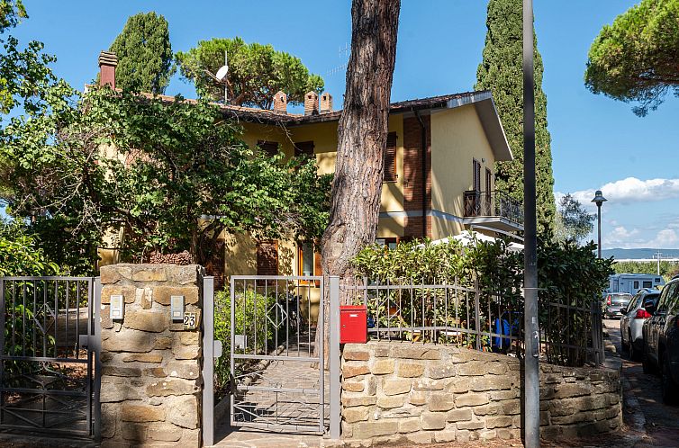 Appartement Il Giglio