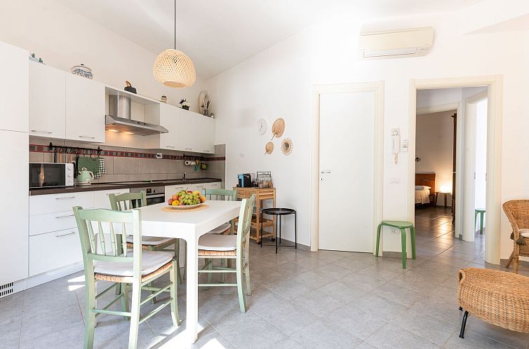 Appartement Il Giglio