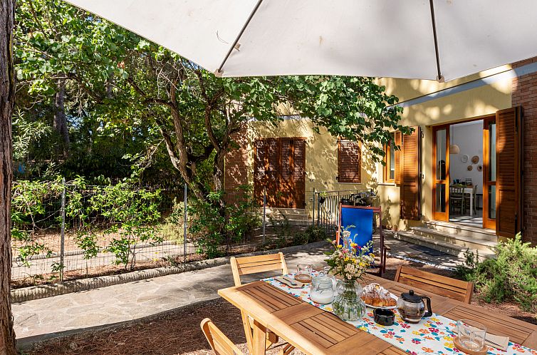 Appartement Il Giglio
