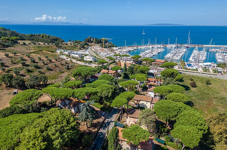 Appartement Il Giglio