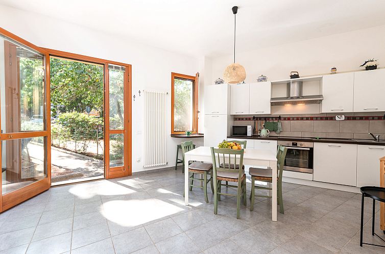 Appartement Il Giglio