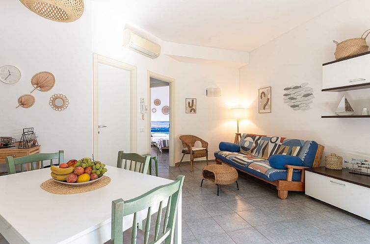 Appartement Il Giglio
