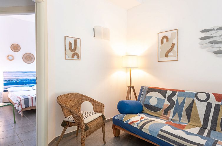 Appartement Il Giglio