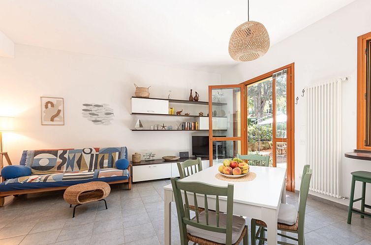 Appartement Il Giglio