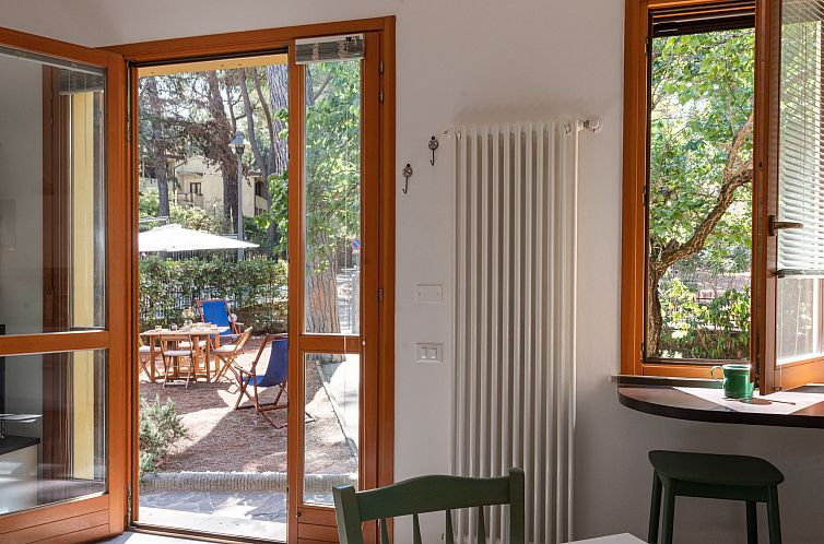 Appartement Il Giglio