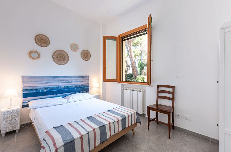 Appartement Il Giglio