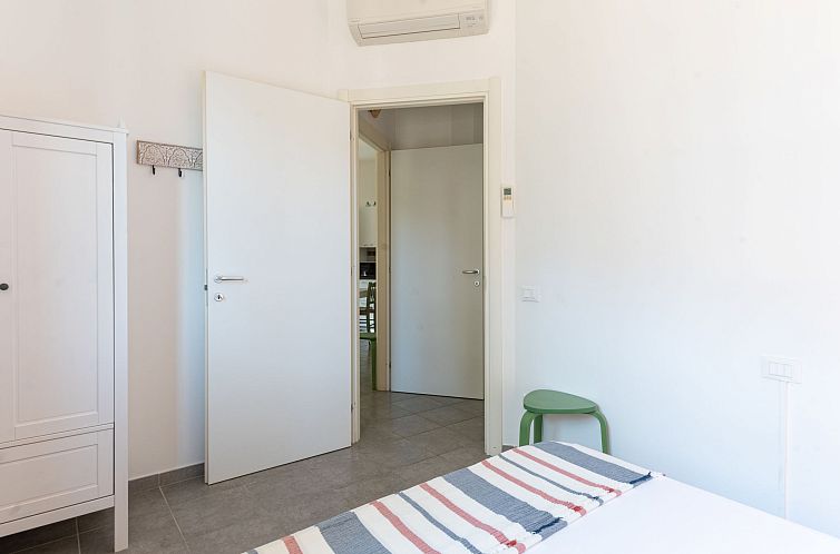 Appartement Il Giglio