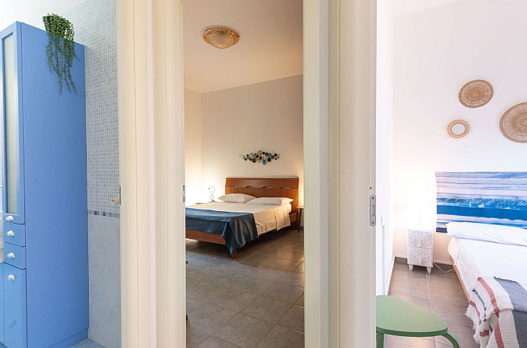 Appartement Il Giglio
