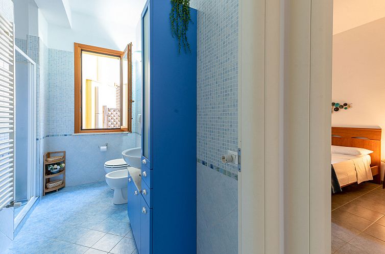 Appartement Il Giglio