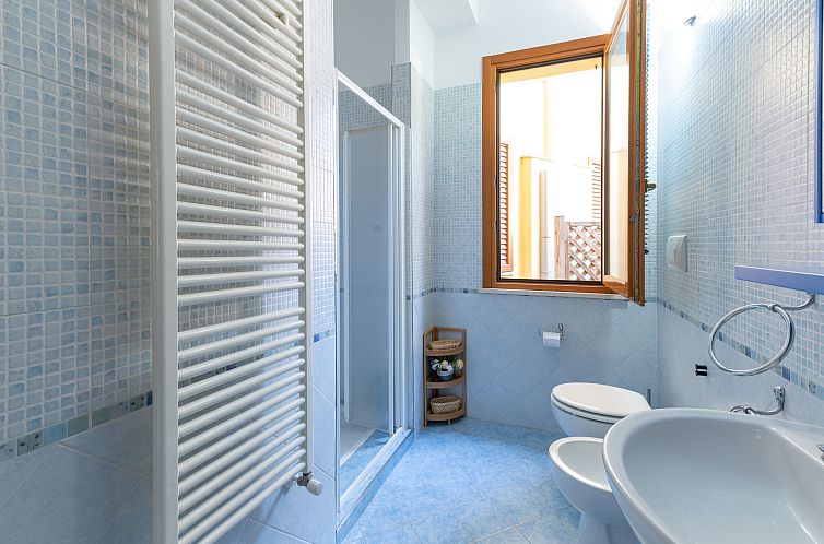 Appartement Il Giglio