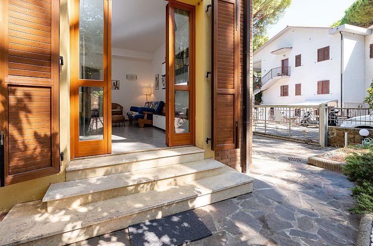 Appartement Il Giglio