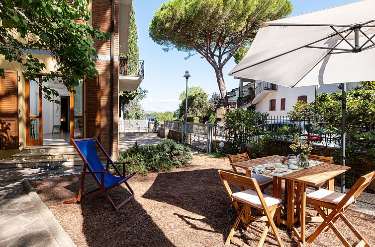 Appartement Il Giglio