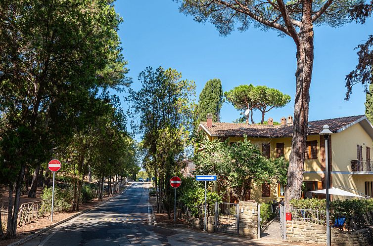 Appartement Il Giglio