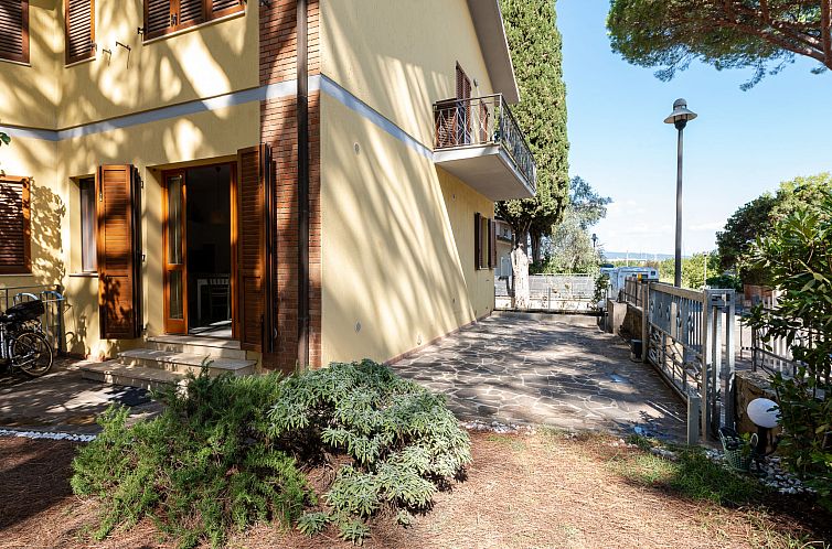 Appartement Il Giglio