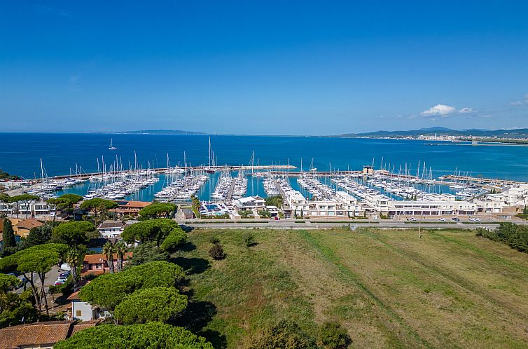 Appartement Il Giglio
