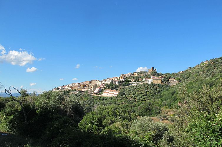 Appartement Il Giglio