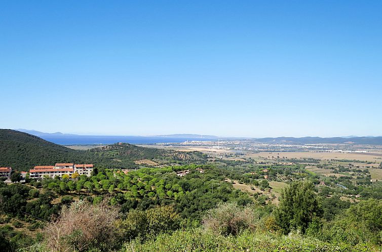 Appartement Il Giglio
