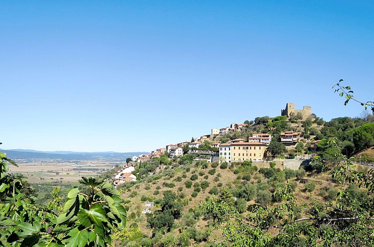 Appartement Il Giglio