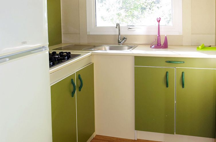 Vakantiehuis Camping Village Il Fontino