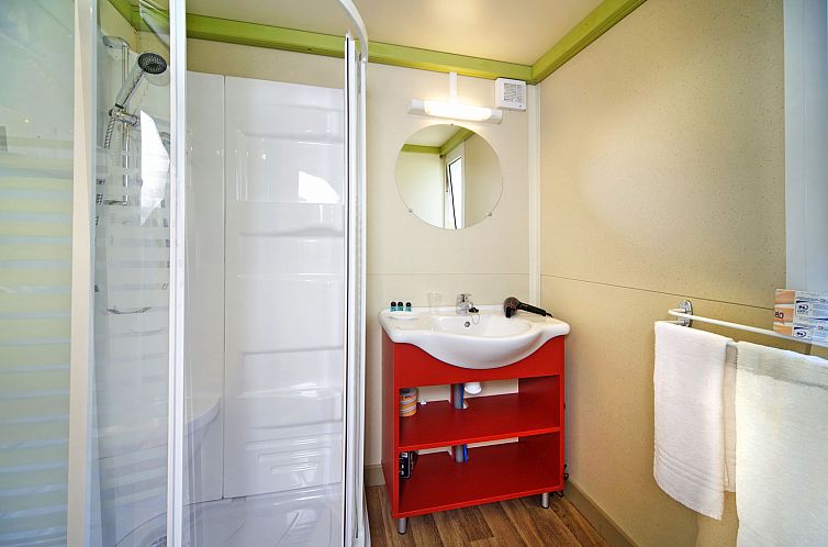 Vakantiehuis Camping Village Il Fontino