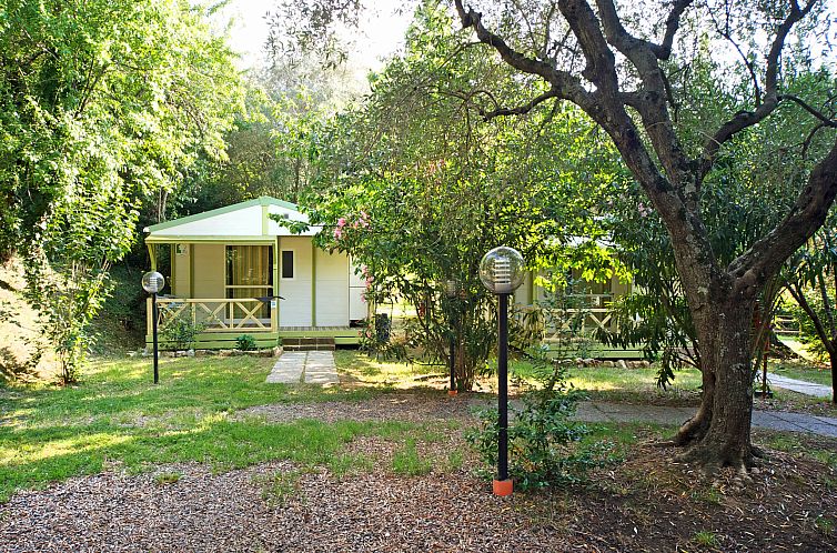 Vakantiehuis Camping Village Il Fontino