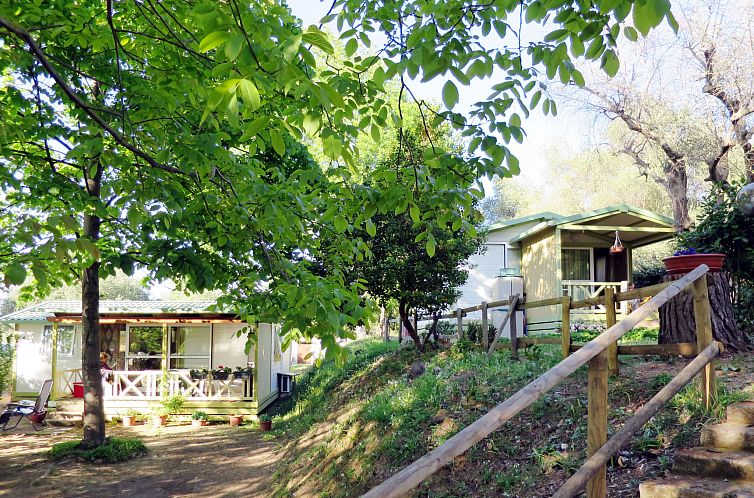 Vakantiehuis Camping Village Il Fontino