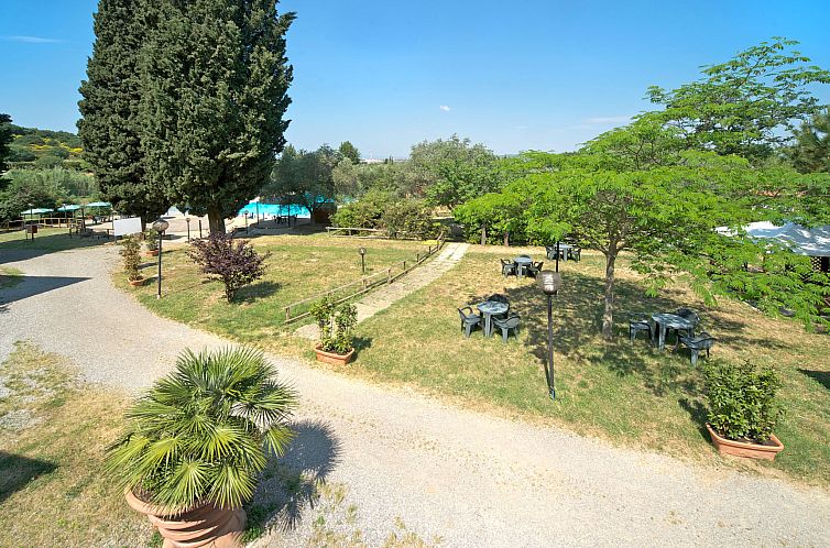 Vakantiehuis Camping Village Il Fontino
