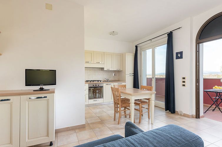 Appartement Aba Village