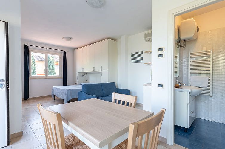Appartement Aba Village