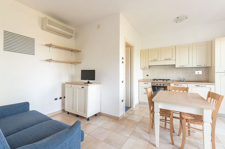Appartement Aba Village