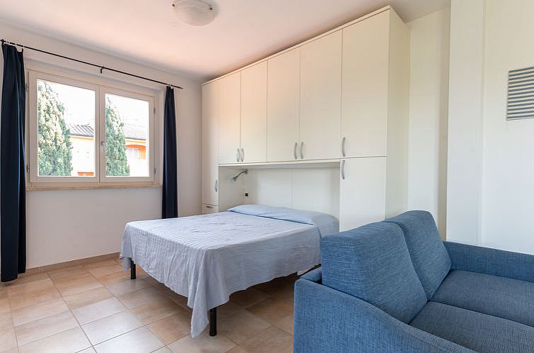 Appartement Aba Village